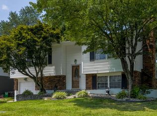 4304 Culpepper Cir, Fincastle, KY 40241