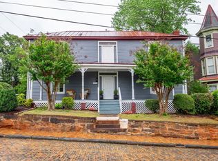 218 Cabell St, Lynchburg, VA