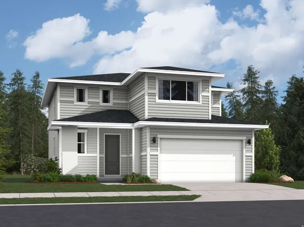 2101 E Porcupine Dr #4134, Eagle Mountain, UT 84005