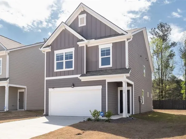 1242 Riverstone Rd, Jonesboro, GA 30238
