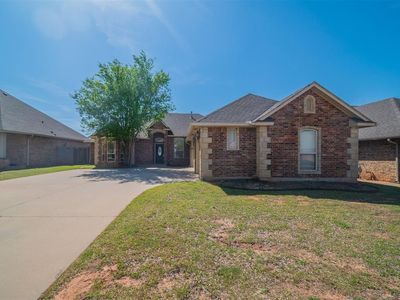 1105 Kelsi Dr, Moore, OK, 73160