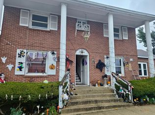 409 Cedar St #1/2, Niles, MI 49120