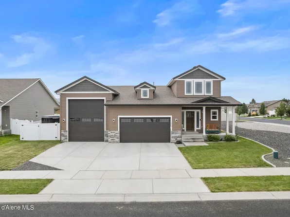 12430 W Renshaw Ave, Post Falls, ID 83854