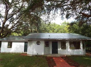 5404 Tom Sawyer Rd, Milton, FL 32583
