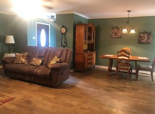 405 N French Quarter Dr, Houma, LA 70364