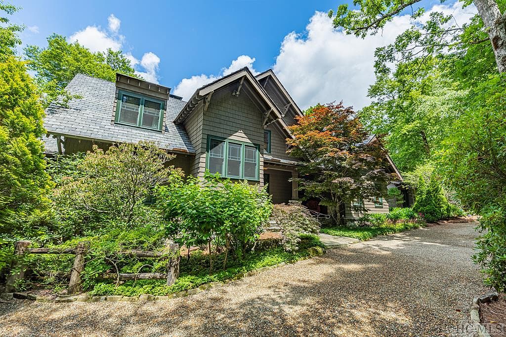 812 Ravenel Ridge Rd, Highlands, NC 28741 MLS 104722 Zillow