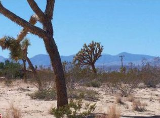 1254 Goat Mount Rd, Landers, CA 92285