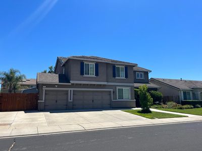 528 Gregory Pl, Manteca, CA, 95336
