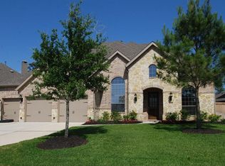17202 Ross Lake Ct, Humble, TX 77346