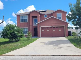 2262 Pecos Ct, Poinciana, FL 34759