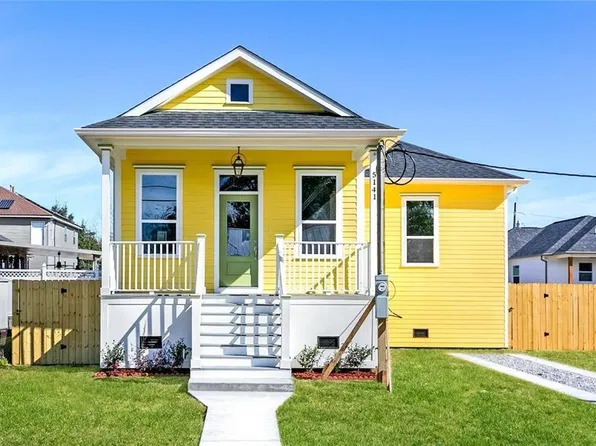 5141 Piety Dr, New Orleans, LA 70126