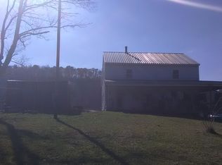 1390 Henson Creek Rd, LIBERTY, KY 42539