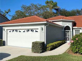 322 Melrose Pl #31, Naples, FL 34104