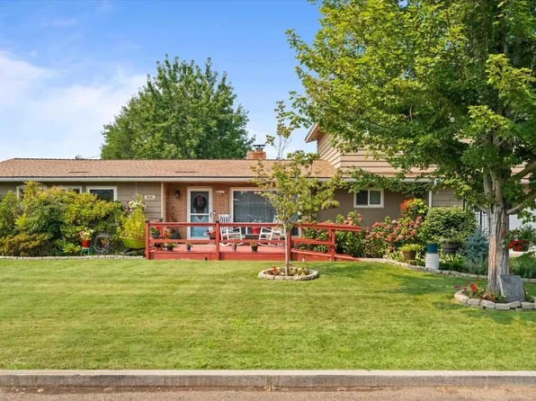 416 N Road 36, Pasco, WA 99301