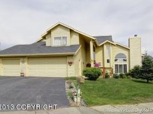 12020 Woodward Dr, Anchorage, AK 99516