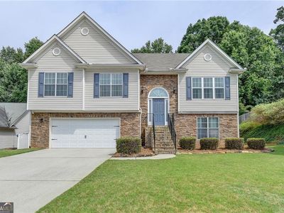 770 Dunagan Forest Dr, Lawrenceville, GA, 30045