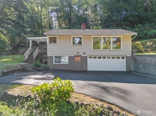 502 Upper Grand Ave, Hoquiam, WA 98550