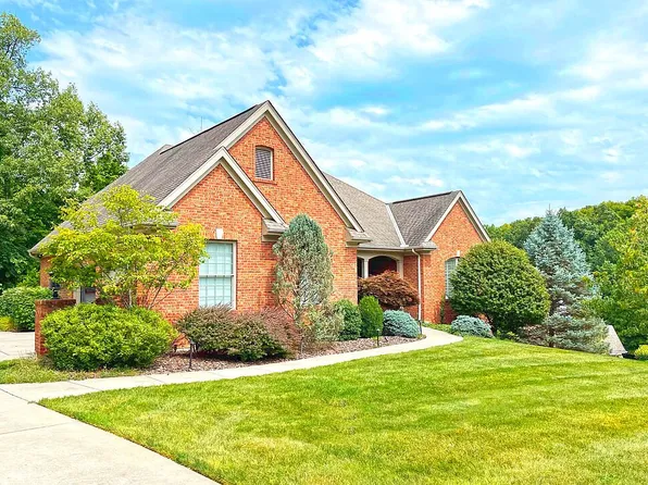 3476 Reeves Dr, Covington, KY 41017