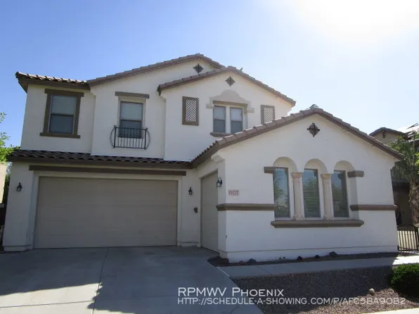 25777 N Sandstone Way, Surprise, AZ 85387