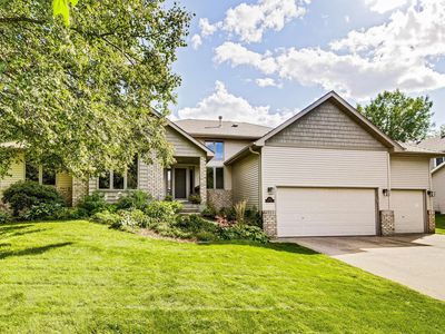 440 Coyote Trl, Lino Lakes, MN, 55014