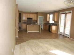 83463 Lighning, Indio, CA 92203