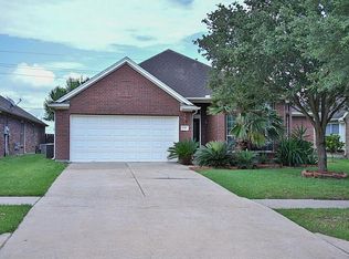 5422 Baldwin Elm St, Richmond, TX 77407