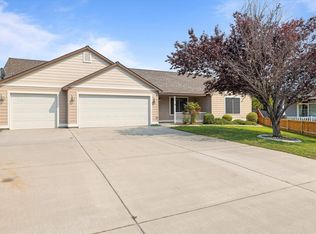 6111 Cavendish Ct, Pasco, WA 99301