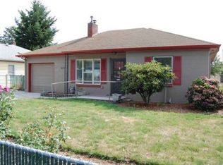 8613 Mount Olympus Ave, Vancouver, WA