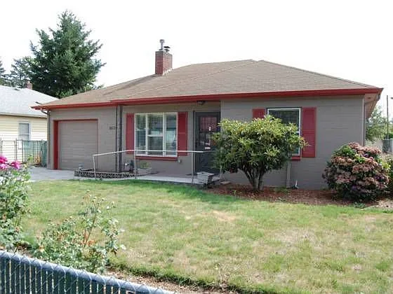 8613 Mount Olympus Ave photo 1