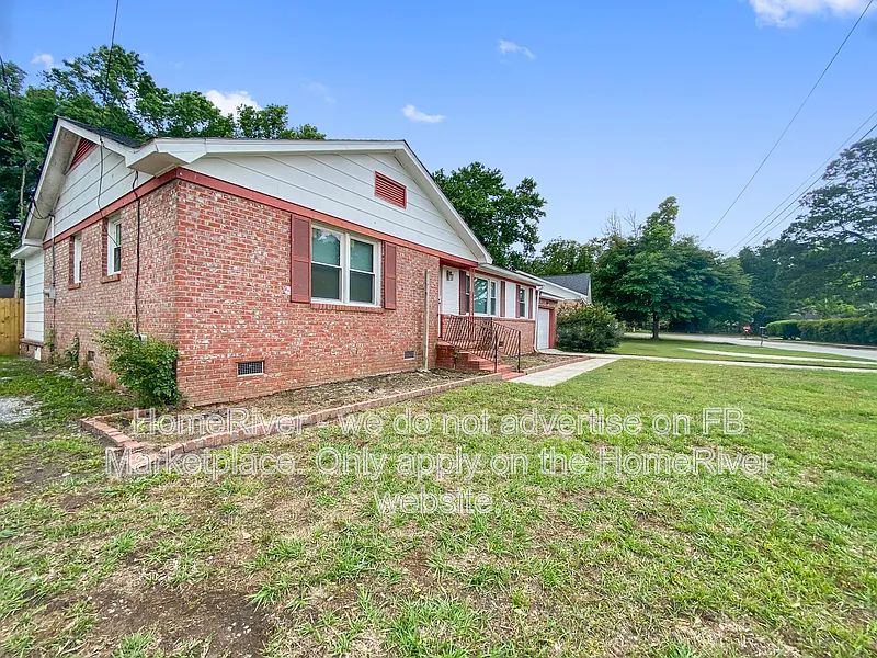 Building Photo - 3273 Dublin Rd