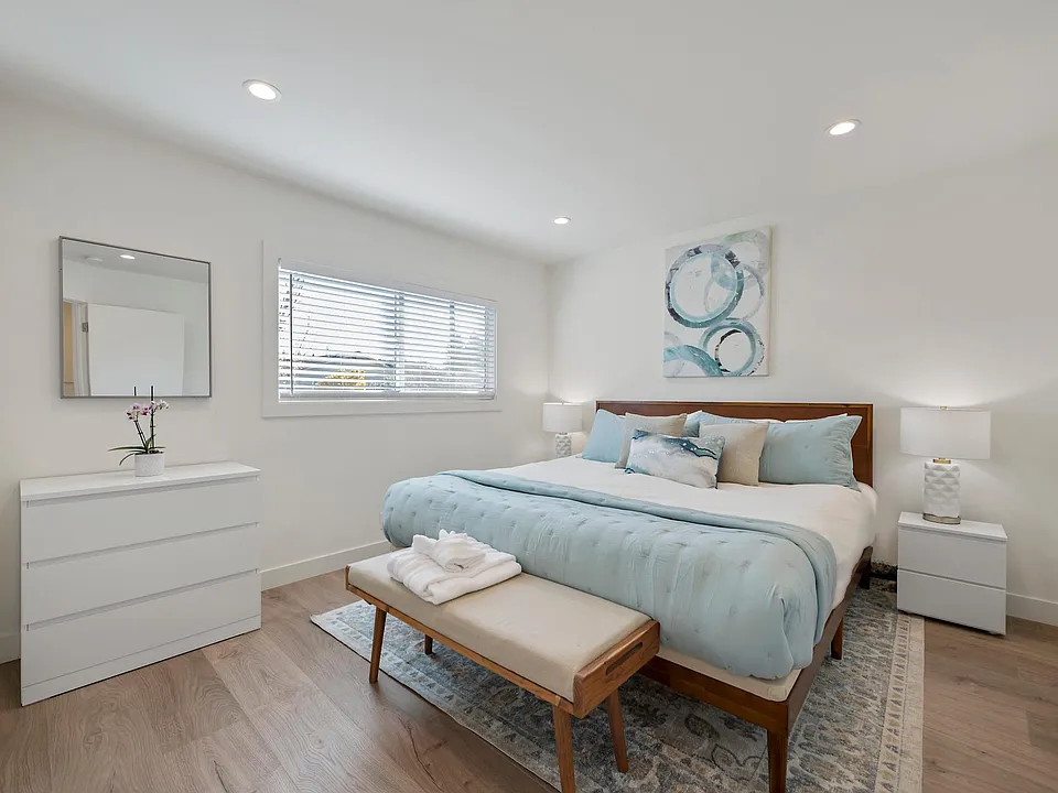 Bedroom 1.