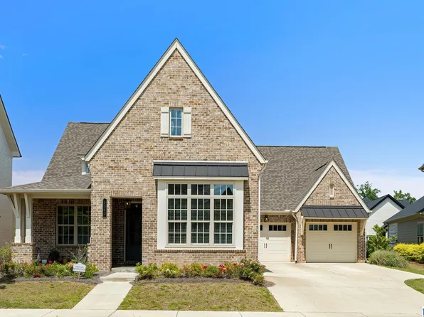 1312 Severn Way, Birmingham, AL 35244