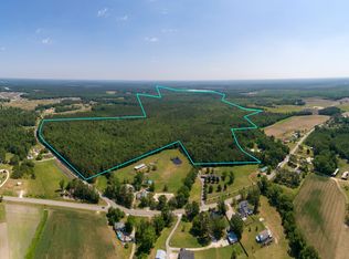 Cow Horn Rd, Richlands, NC 28574