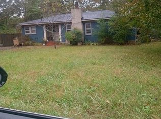 11 Wentworth Pl NW, Rome, GA 30165