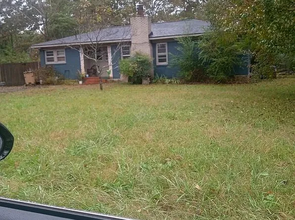 11 Wentworth Pl NW, Rome, GA 30165