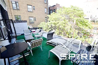 Rented by Spire Group