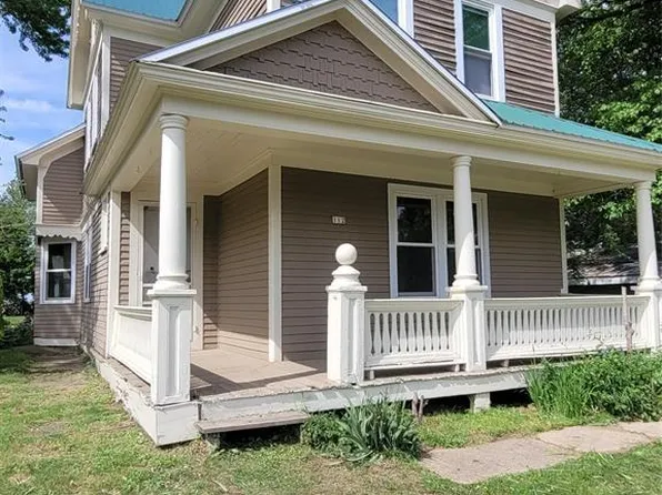 112 W Spring Street #1-2, Loyal, WI 54446