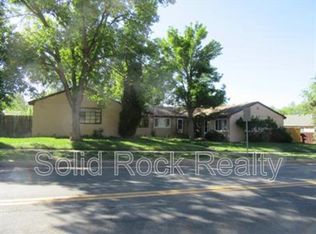 411 N 30th St, Colorado Springs, CO 80904