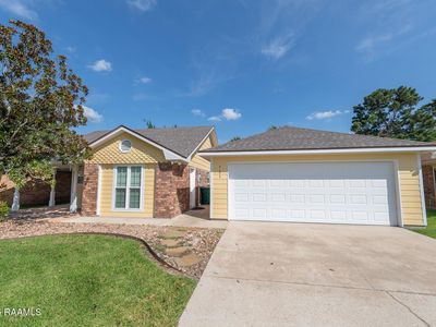 121 Sandest Dr, Lafayette, LA, 70508