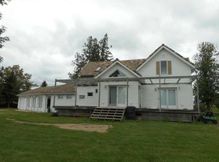 W1659 Harvestore Rd, BRILLION, WI 54110