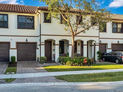 4642 Silver Saw Lane, Lake Worth, FL, 33463