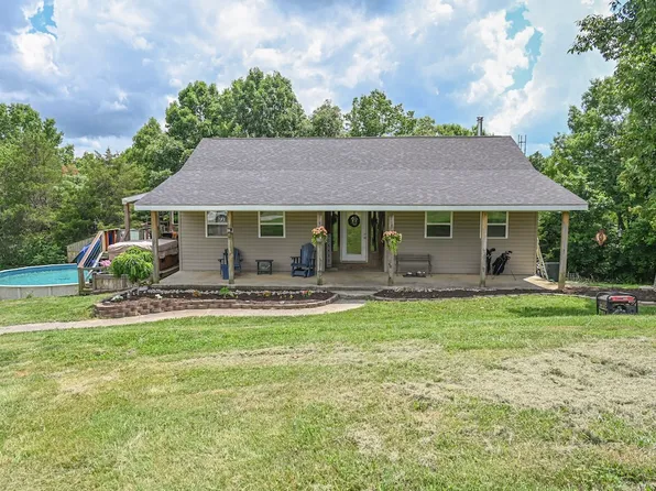 70A Three Lick Rd, Harrodsburg, KY 40330