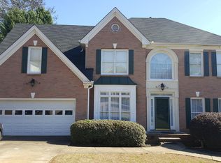 450 Golden Meadows Ln, Suwanee, GA 30024