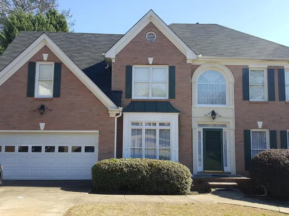 450 Golden Meadows Ln, Suwanee, GA 30024