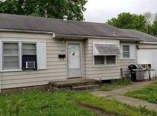1927 Merriwether St, Cape Girardeau, MO 63703