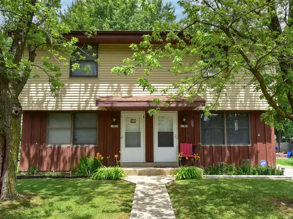 11740 W Flagg Ave, Milwaukee, WI 53225