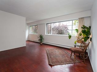 1050 Jervis St #210, Vancouver, BC V6E 2C1