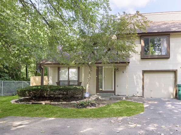 2435 Hideaway South Dr, Indianapolis, IN 46268