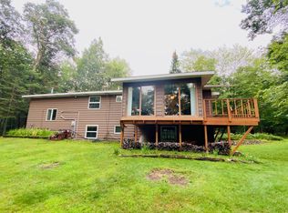 13799 S Saint Croix Rd, Gordon, WI 54838