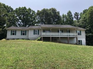 4225 Jim Hood Rd, Gainesville, GA 30506